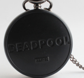 Watches, Pocket Watches, and Necklaces Collection