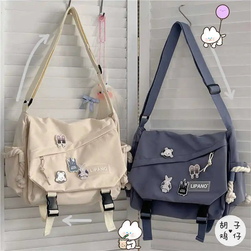 תיק צד אופנתי ואיכותי, מושלם ליום-יום! 🎒✨حقيبة كتف عصرية وعالية الجودة، مثالية للاستخدام اليومي!לרכישה מהירה / للشراء المباشر: