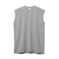 גופיית ספורט קיצית לגברים YOUONGWEAR עם כתפיים רחבות וללא שרוולים – מתאימה לאימונים ולחדר כושר قميص رياضي بدون أكمام (كتف عريض) للرجال من YOUONGWEAR – مناسب للتمارين والجيم لموسم الصيف