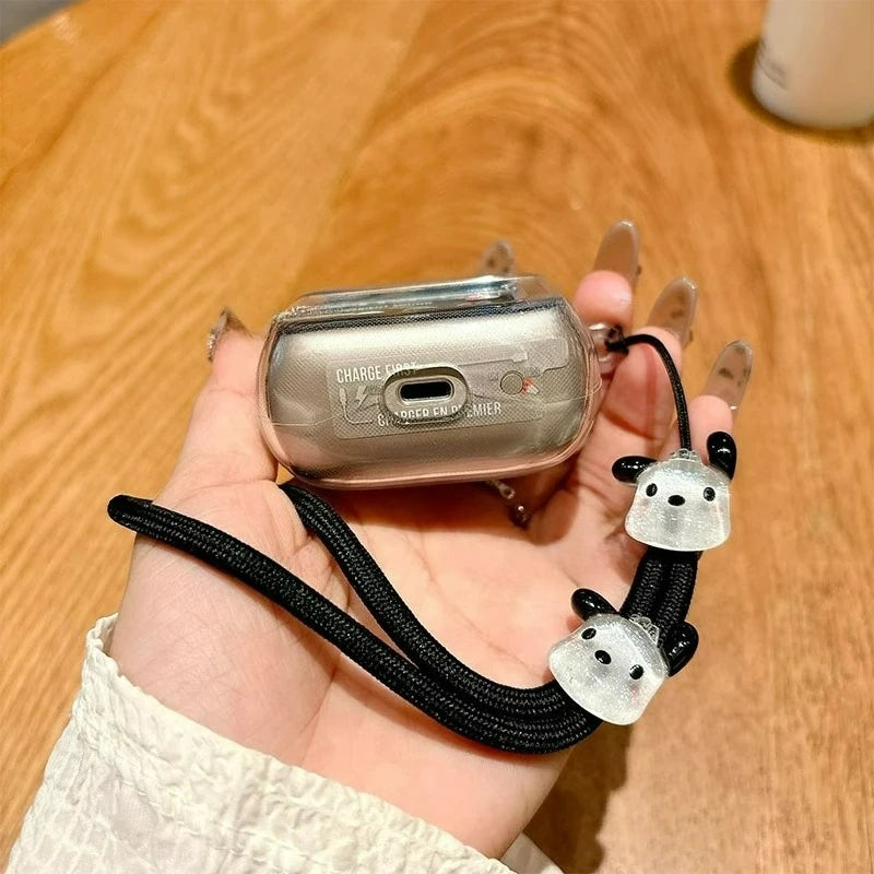 כיסוי TPU סיליקון שקוף ורך לאוזניות JBL Tour Pro 3 ו-Pro 2 – הזמינו עכשיו! حافظة حماية TPU سيليكون شفافة ومرنة لسماعات JBL Tour Pro 3 و Pro 2