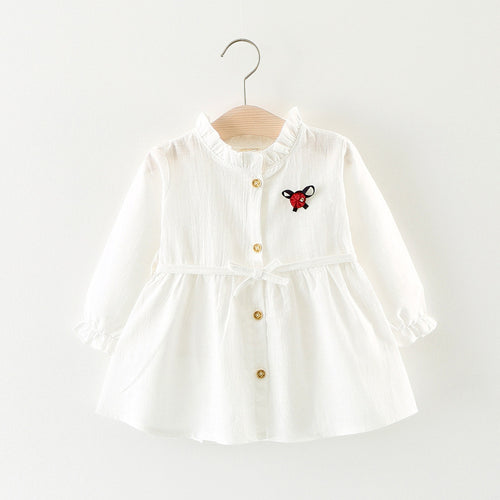 Children's Dresses and Outfits Collection