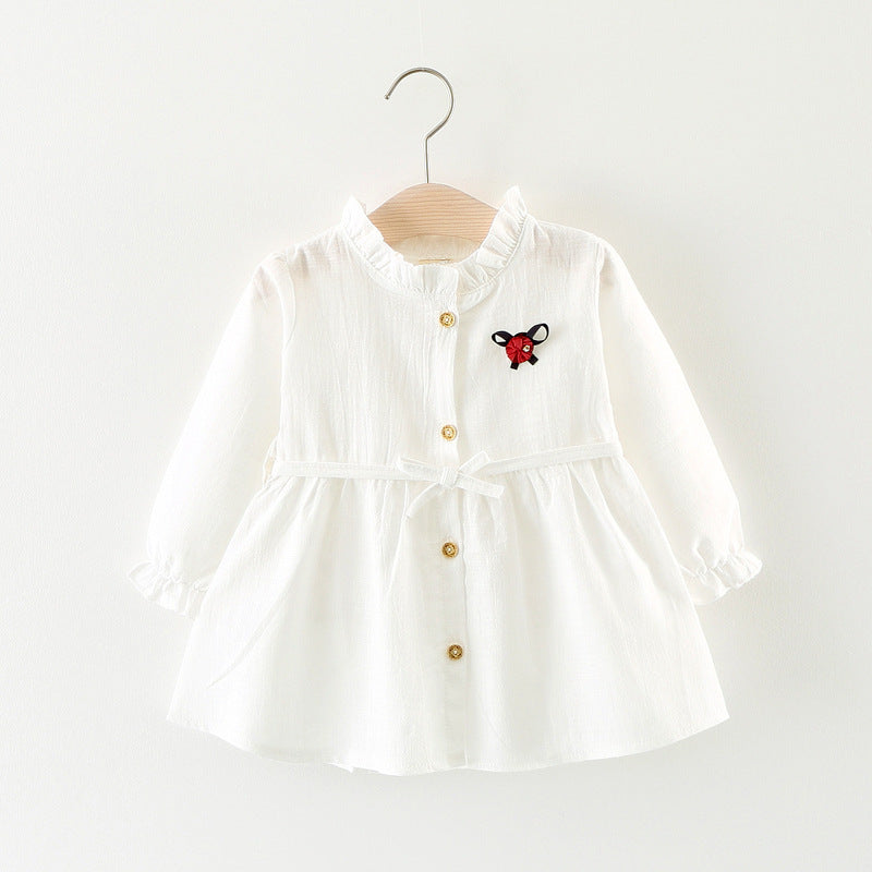 Children's Dresses and Outfits Collection