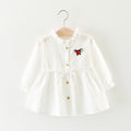Children's Dresses and Outfits Collection